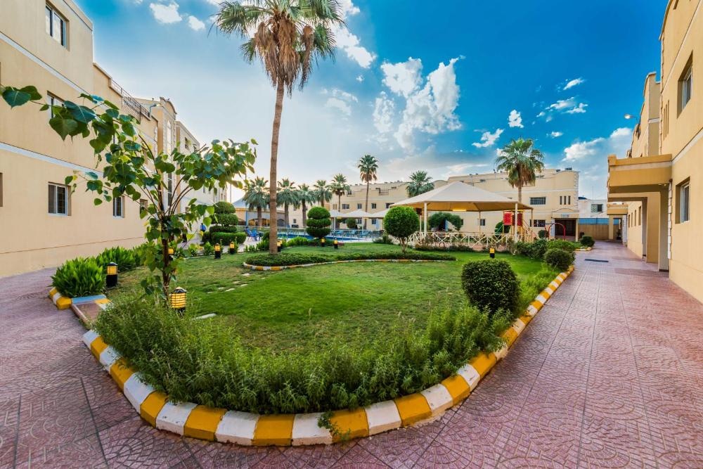 Boudl Al Malaz Hotel
