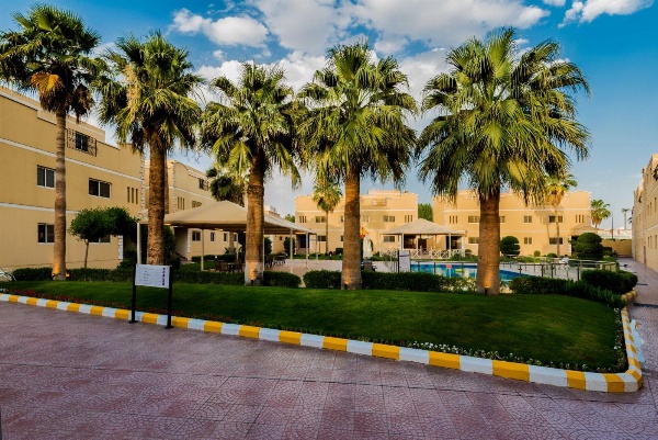 Boudl Al Malaz Hotel Main image